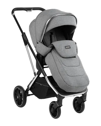 Kikka Boo Kolica Angele Chrome 3u1, Siva