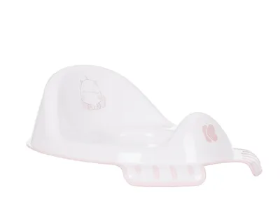 Kikka Boo Nastavak za Wc Šolju Hippo, Roze