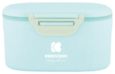 Kikka Boo Posuda sa Žlicom 130G, Plava