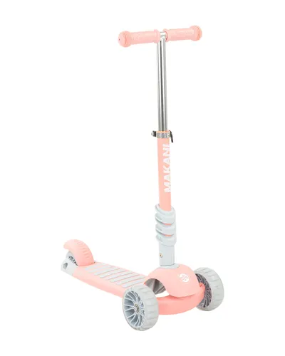 Kikka Boo Romobil Makani 3u1 Candy, Roze