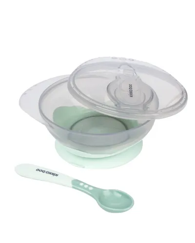 Kikka Boo Set za Jelo, Menta