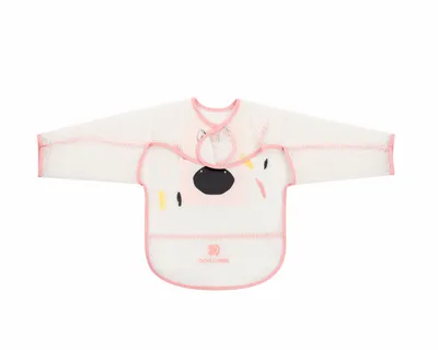 Kikka Boo Siperak s Rukavima Arty, Roze
