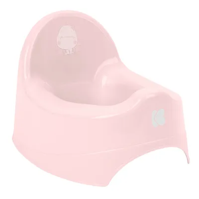 Kikka Boo Tuta Hippo, Roze