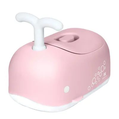 Kikka Boo Tuta Kit, Roze