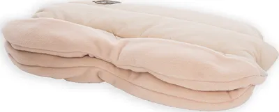 Kikka Boo Zaštita za Ruke za Kolica Handmuff, Bež