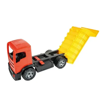 Lena Giga Trucks Kiper kamion