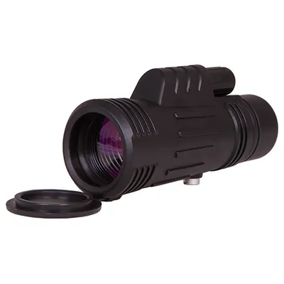 Levenhuk Durbin Atom 8x42, Crni
