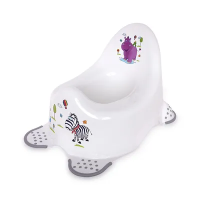 Lorelli Anatomska Tuta Hippo, Svijetlo Siva