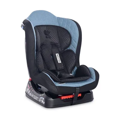 Lorelli Autosjedalica Falcon 0-18kg, Plavo
