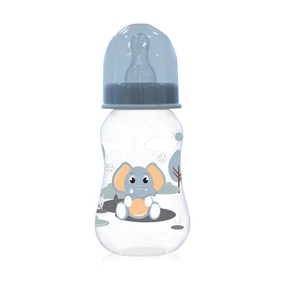 Lorelli Flašica 125ml, Plava