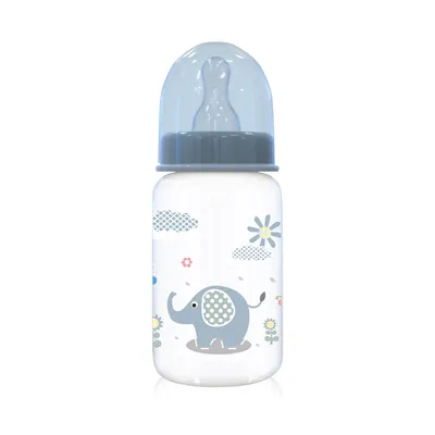 Lorelli Flašica 125ml, Plava