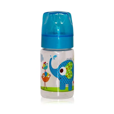 Lorelli Flašica 125ml Zoo