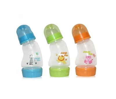 Lorelli Flašica Protiv Grčeva 250ml