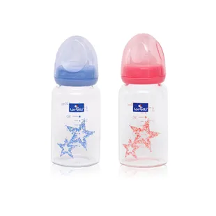 Lorelli Staklena Flašica Protiv Grčeva My Friend 120ml