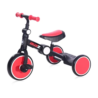 Lorelli Tricikl Buzz, Crveni
