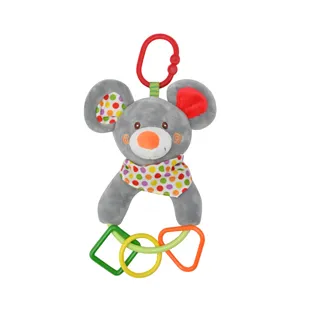 Lorelli Zvečka Figure Miš