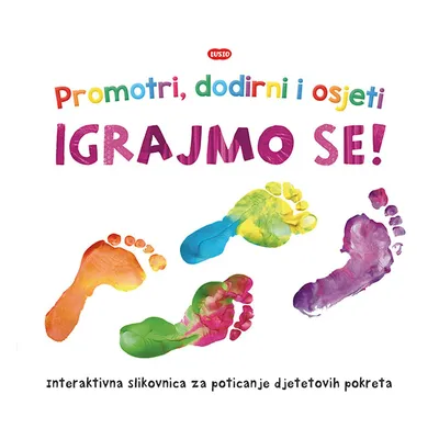 Lusio Igrajmo se!, Bijela
