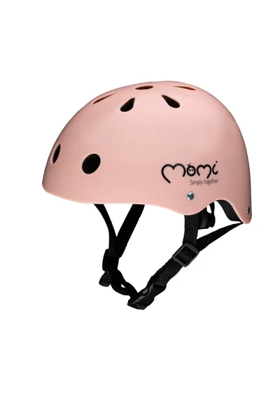Momi Mimi Kaciga, Roze