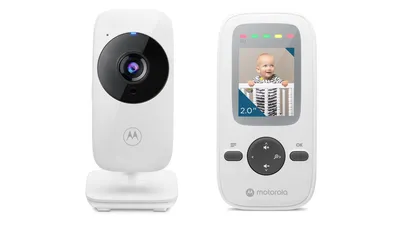 Motorola VM481, Bijela