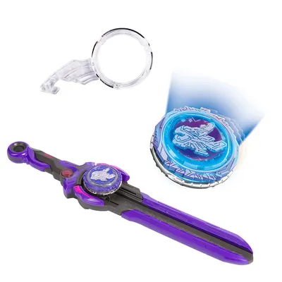NADO Dream World Magic Dragon Battle Set