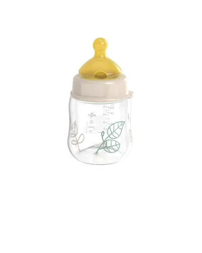Nip Boca Širokog Grla 0+, 150ml, Bež