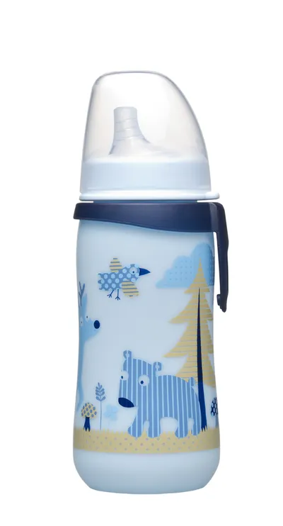 Nip Prva Čaša 330ml, Plava
