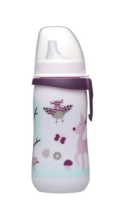 Nip Prva Čaša 330ml, Roze