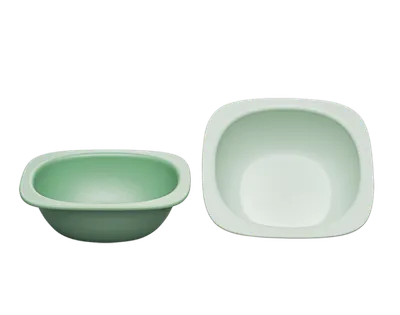 Nip Šalice Eat Green, Mix, 4+ Mjeseci, Zelene