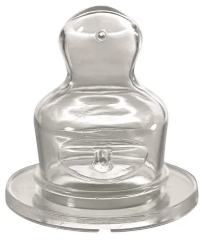 Nip Sisač Anatomic, Anticolic, Silikon, Vel.1 (0-6Mj) Flow M, Providna