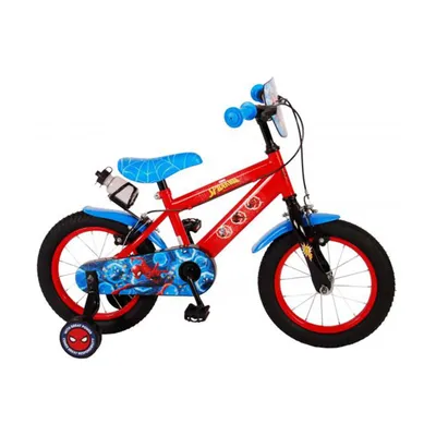 Paw Patrol Bicikl 12"