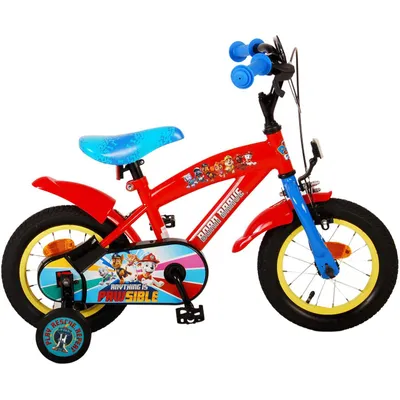 Paw Patrol Bicikl 12"