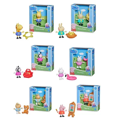 Peppa Pig Figura