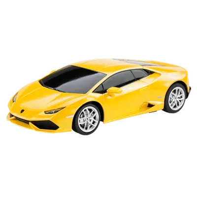 Rastar Autić igračka Lamborghini huracan lp640 na daljinsko upravljanje 1:24