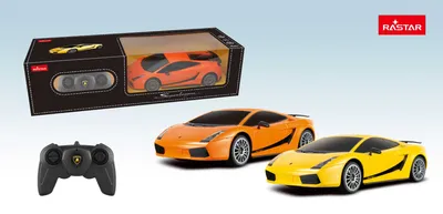 Rastar Autić igračka Lamborghini na daljinsko upravljanje 1:24