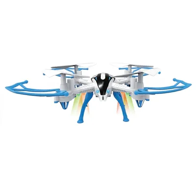 RC dron kvadrokopter, model 028, sorto