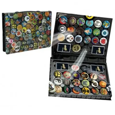 ROXX Box kofer