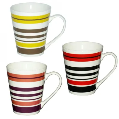 Šalica design, 325 ml/11 oz