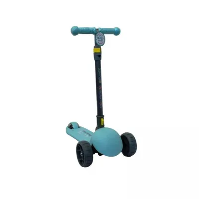 SKUTER Maxi Massk024 Plavi