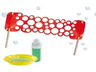 SES CREATIVE Set za igru Baloni