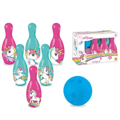 Set za kuglanje Unicorn