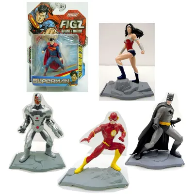 Spiderman Figz Figura sakupi i spoji