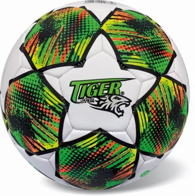 Tiger Nogometna lopta