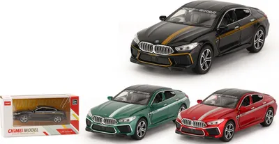 Tomo Šped Igračka Auto alu 16x6cm