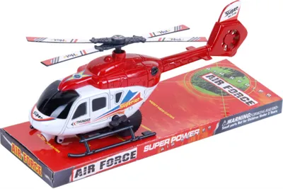 Tomo Šped Igračka Helikopter 22x6cm