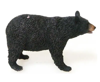 Tomo Šped Igračka Medvjed 10x5cm