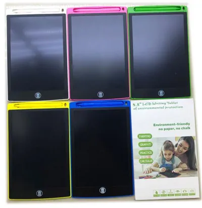 Tomo Šped ipad LCD 22x15cm