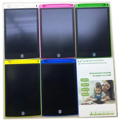 Tomo Šped ipad LCD 22x15cm