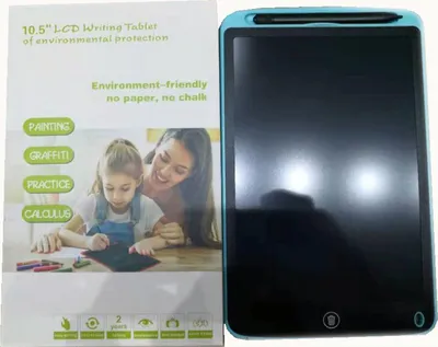 Tomo Šped ipad LCD 27x17cm