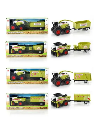 Tomo Šped Konbajn alu 20x7cm