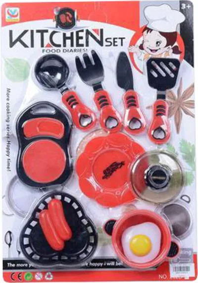 Tomo Šped Kuhinjski Set 38x26cm